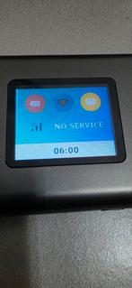 Miffi Router voor onderweg internet via simkaart, Ophalen of Verzenden, Zo goed als nieuw