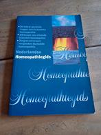 Te koop Homeopathiegids - Klassieke Homeopathie, Ophalen of Verzenden, Gelezen, Kruiden en Alternatief, Onbekend