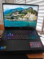 MSI Sword 16 HX gaming laptop in uitstekende staat, Ophalen, Met videokaart, Qwerty, Intel® Core™ i7 