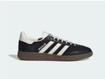 Exclusive Adidas Handball Spezial, Zwart, Nieuw, Ophalen of Verzenden, Sneakers of Gympen