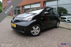 Toyota Aygo 1.0-12V + Automaat Airco elektrische ramen, Gebruikt, 4 stoelen, Bedrijf, Electronic Stability Program (ESP)
