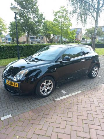 Alfa Romeo MiTo Twinair 2014 apk 07-2026 Inruil mogelijk  beschikbaar voor biedingen