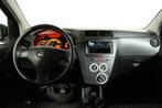 Daihatsu Cuore 1.0 Clever 5-deurs|126.921km|nwe apk|, Voorwielaandrijving, Stof, Zwart, 4 stoelen