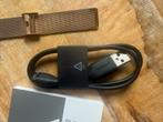 Garmin 4S Vivoactive compleet, Ophalen of Verzenden, Gebruikt, Android