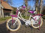 Static 20 inch kinderfiets, Ophalen of Verzenden, Gebruikt, 20 inch, Handrem
