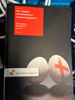 IKZ Integrale kwaliteitszorg en verbetermanagement, Ophalen of Verzenden, Zo goed als nieuw