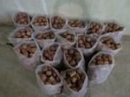 briketten 15kg voor maar €5,- bij meer afname kleinere prijs, Minder dan 3 m³, Ophalen, Overige houtsoorten, Blokken