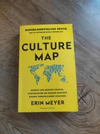 Erin Meyer - The Culture Map, Boeken, Ophalen of Verzenden, Zo goed als nieuw, Erin Meyer
