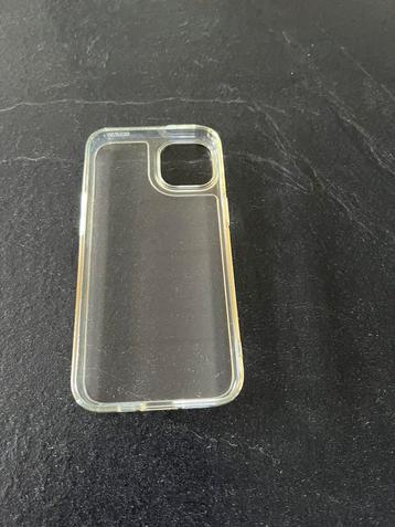 Flexibele case voor Iphone 13 of 14 beschikbaar voor biedingen
