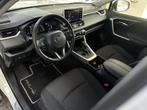 Toyota RAV4 2.5 Hybrid Business 218pk | Camera | Trekhaak, Auto's, Stof, Gebruikt, Euro 6, 4 cilinders