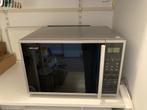 Combimagnetron Sharp, Witgoed en Apparatuur, Magnetrons, Ophalen, Combimagnetron, Oven, Zo goed als nieuw