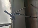 Telescoop, Audio, Tv en Foto, Optische apparatuur | Telescopen, Ophalen, Gebruikt, Lenzentelescoop (refractor), Met statief