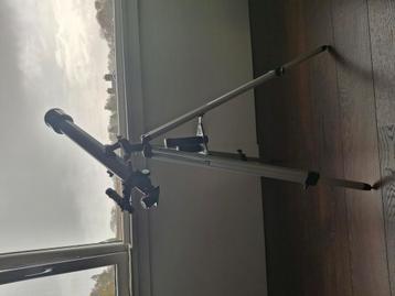 Telescoop beschikbaar voor biedingen