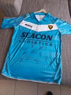 VVV-Venlo Shirt met handtekeningen, Sport en Fitness, Ophalen of Verzenden, Nieuw, Shirt