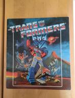 Panini Transformers Album, Hobby en Vrije tijd, Stickers en Plaatjes, Zo goed als nieuw, Meerdere stickers, Verzenden