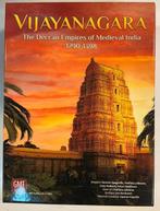 Vijayanagara, Hobby en Vrije tijd, Gezelschapsspellen | Bordspellen, Ophalen of Verzenden, Zo goed als nieuw