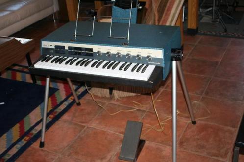 alle onderdelen voor alle philips philicorda,s, Muziek en Instrumenten, Instrumenten | Onderdelen, Nieuw, Orgel, Ophalen of Verzenden