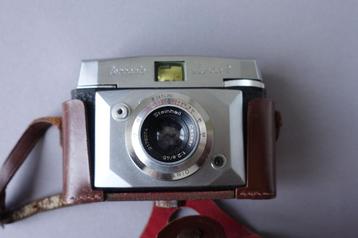 Ferrania Lince 2 Italiaanse camera beschikbaar voor biedingen