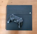 Playstation 4 met 1 controller, Spelcomputers en Games, Met 1 controller, Ophalen of Verzenden