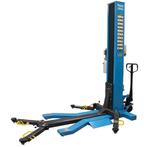 FALCO 1-koloms mobiele hefbrug 2500 Kg | GEEN VERZENDKOSTEN, Auto diversen, Autogereedschap, ., Nieuw, Ophalen of Verzenden, .