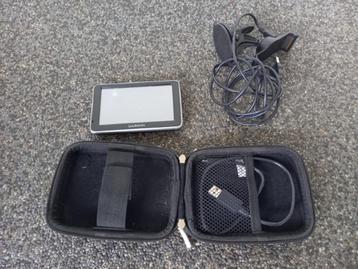 * Garmin navigatiesysteem Nuvi 2360  * beschikbaar voor biedingen