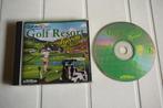 Golf Resort Tycoon Pc Game, Spelcomputers en Games, Games | Pc, Vanaf 3 jaar, Ophalen of Verzenden, 1 speler, Zo goed als nieuw