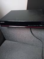 'Te Koop Samsung Media Player SMT C 7140', Audio, Tv en Foto, Decoders en Harddiskrecorders, Ophalen of Verzenden, Gebruikt, Harddiskrecorder