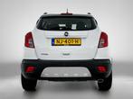 Opel Mokka 1.6 Edition, Auto's, Voorwielaandrijving, Gebruikt, 4 cilinders, 116 pk