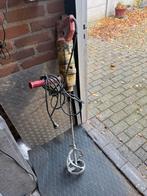 Zware Menger - Betonmixer, Doe-het-zelf en Verbouw, Gereedschap | Overige machines, Ophalen, Gebruikt