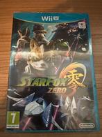 Star Fox Zero Nintendo Wii U nieuw in seal, Spelcomputers en Games, Games | Nintendo Wii U, Ophalen of Verzenden, Nieuw