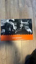 Gevavi safety| Werkschoenen| maat 42/43, Tuin en Terras, Werkkleding, Heren, Schoenen, Gevavi, Ophalen of Verzenden