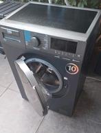 Beko HTV7732XA01 Wasmachine droogcombinatie, Witgoed en Apparatuur, Wasmachines, Ophalen, Gebruikt, Minder dan 85 cm, Wolwasprogramma