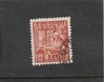 België mi nr 806, Postzegels en Munten, Postzegels | Europa | België, Verzenden, Gestempeld