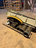 Inbouw openhaard, Ophalen, Gebruikt, Inbouwhaard, Gashaard