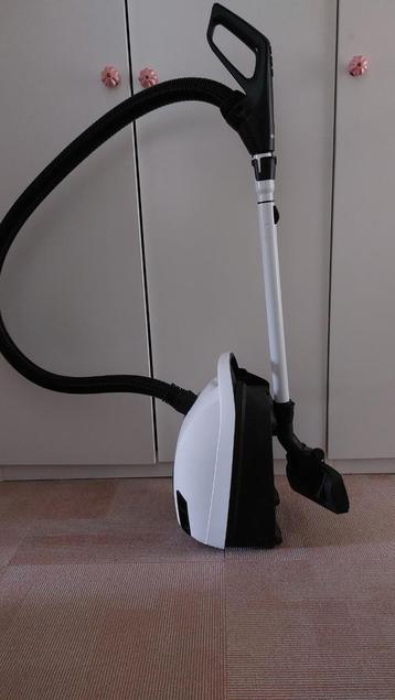 Bosch Serie 6 met zak ProHygienic wit beschikbaar voor biedingen
