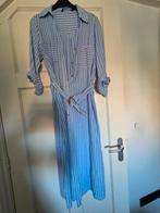 Zara jurk, Maat 38/40 (M), Blauw, Zara, Ophalen of Verzenden