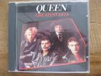 CD.  Queen   "Greatest hits", Ophalen of Verzenden, Zo goed als nieuw, Poprock