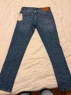 R.D.D. Jeans Slim Fit 33/34 Nieuw, Ophalen of Verzenden, Nieuw, Blauw, W33 - W34 (confectie 48/50)