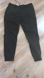 Joggingbroek C A, Ophalen of Verzenden, Zo goed als nieuw, Zwart, Lang