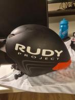 Rudy Project The Wing Tijdrit/Triathlon Helm - Aero, S, Rudy Project, Ophalen of Verzenden, Zo goed als nieuw