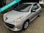 Peugeot 206 + 1.4 XS 2E EIG/AIRCO/ELEK PACK/UNIEK APK+NAP, Voorwielaandrijving, 206+, Stof, 4 cilinders