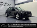 Audi Q2 35 TFSI Pro Line - Clima - Navi - Carplay - Cruise, Stof, 4 cilinders, 150 pk, Traction-control