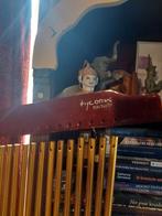 Tycoon Percussion 36, Ophalen of Verzenden, Zo goed als nieuw, Overige merken