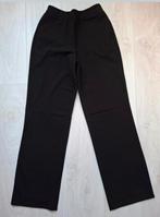 MSCH Copenhagen pantalon mt. 36, Kleding | Dames, Msch Copenhagen, Verzenden, Zwart, Nieuw