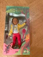 Käthe Kruse Kruselings - Joy pop, Kinderen en Baby's, Speelgoed | Poppen, Ophalen of Verzenden, Nieuw, Overige typen