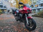Yamaha FZS 600 Fazer, Motoren, Motoren | Yamaha, Sportuitlaat, 4 cilinders, Motorrijbewijs A, Meer dan 35 kW
