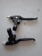 Remhendels voor fiets - Set van 2, Ophalen of Verzenden, Gebruikt, Stuur