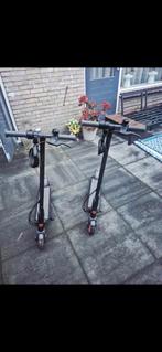 1x Ninebot elektrische steps met cijferslot, Ophalen, Gebruikt, Elektrische step (E-scooter), Ninebot