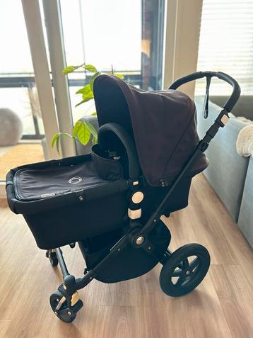 Bugaboo Cameleon 3 in goede staat beschikbaar voor biedingen