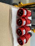 Schakelbord voor grote rvs pan, Ophalen of Verzenden